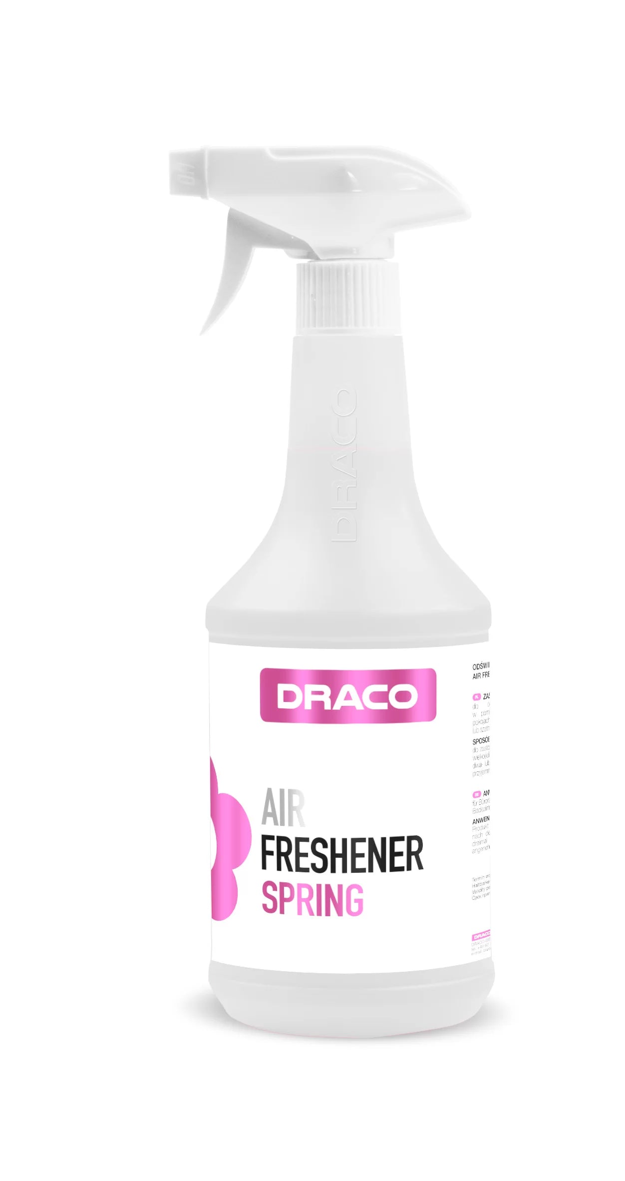 SPRING oro gaiviklis