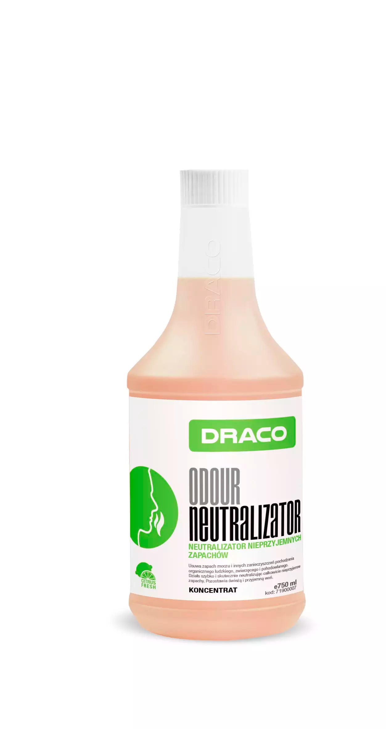 ODOUR NEUTRALIZATOR kvapų neutralizatorius žmonėms ir gyvūnams