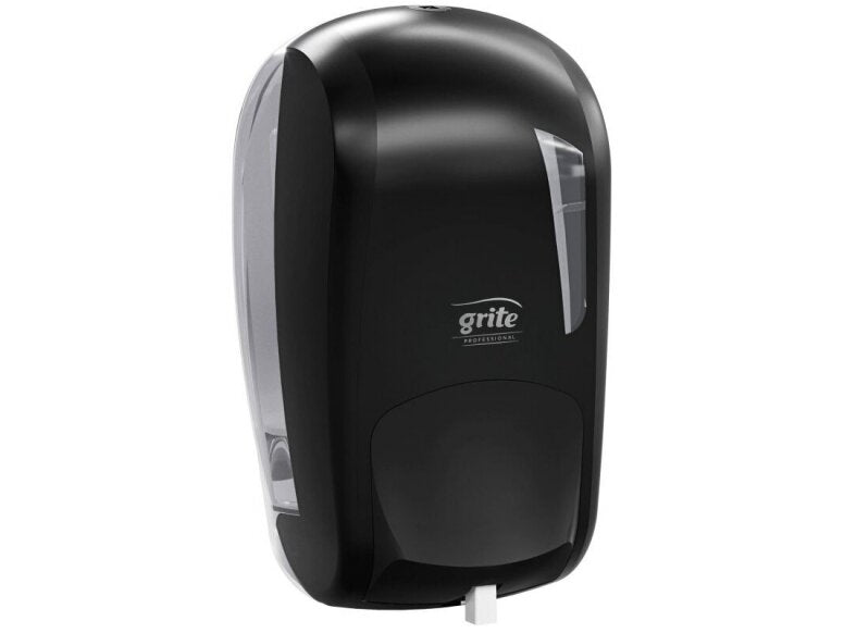 Dozatorius muilo putoms MANUAL