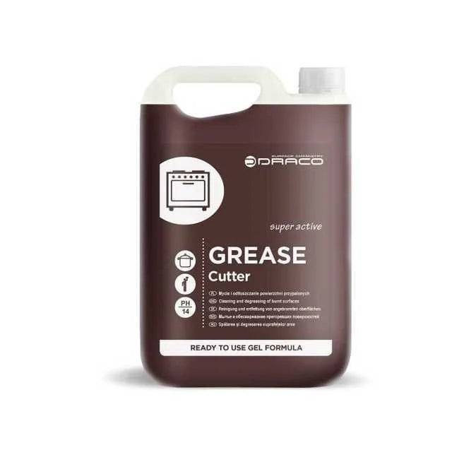 GREASE Cutter riebalų šalinimo ir nuriebalinimo priemonė