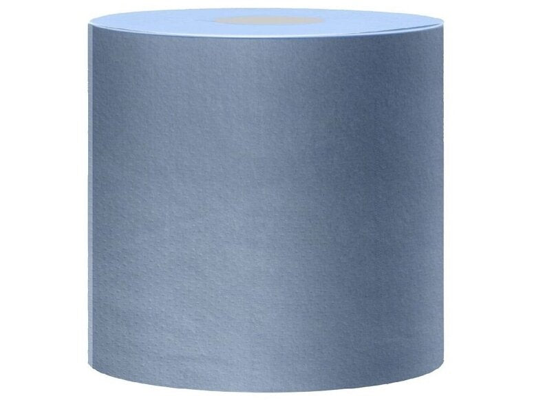 Valomasis popierius mėlynas Standart XXL Blue 360