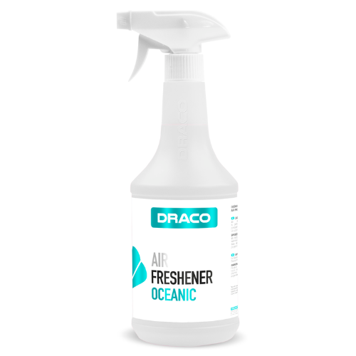 OCEANIC oro gaiviklis