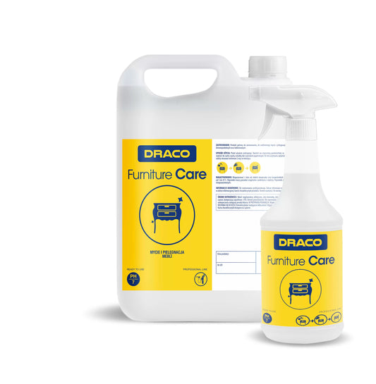 FURNITURE Care baldų priežiūros priemonė