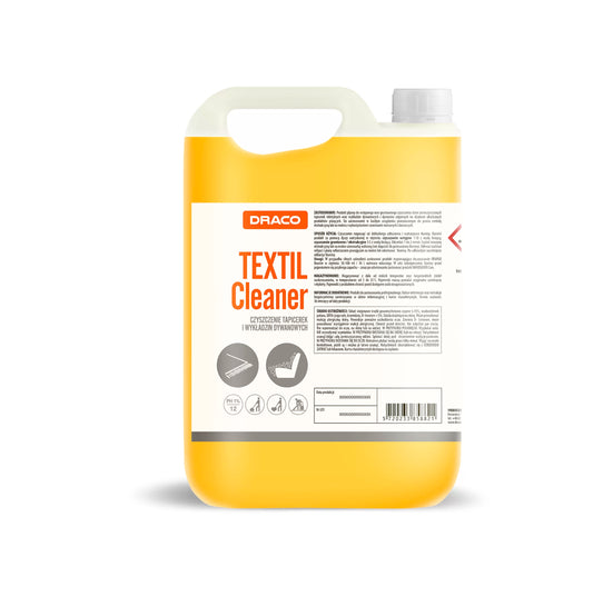 TEXTIL Cleaner kilimų ir tekstilės valiklis