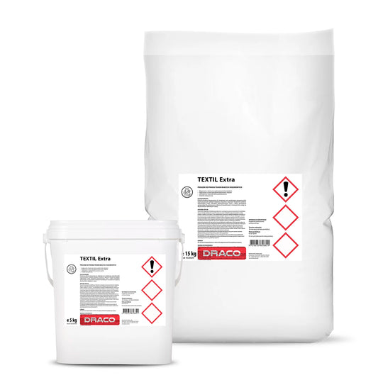 TEXTIL Extract kilimų ir tekstilės valiklis