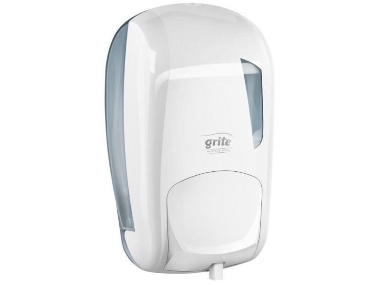 Dozatorius muilo putoms MANUAL