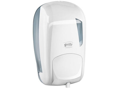 Dozatorius muilo putoms MANUAL