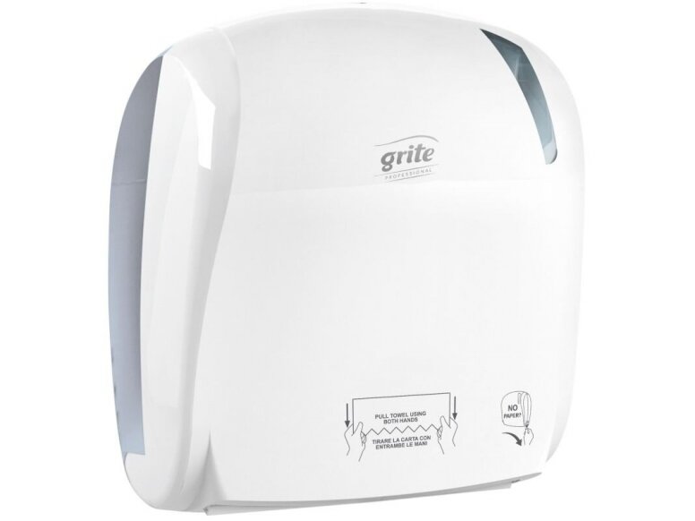 Dozatorius popieriniams rankšluosčiams AUTOCUT