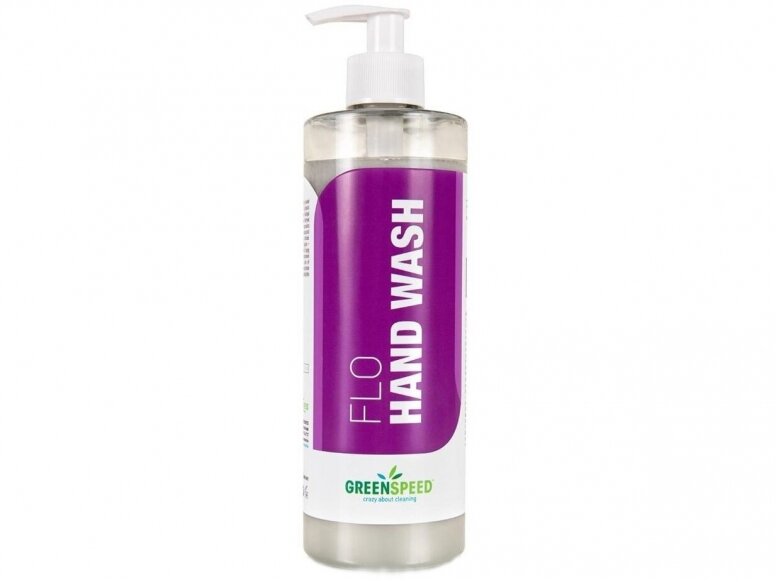 Ekologiškas skystas muilas Greenspeed Flo Hand Wash 500 ml