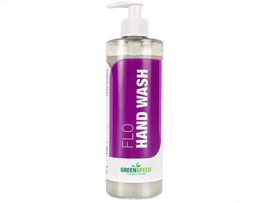 Ekologiškas skystas muilas Greenspeed Flo Hand Wash 500 ml