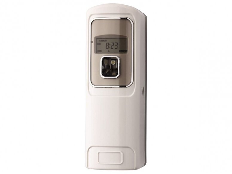 Oro gaiviklio dozatorius Impeco