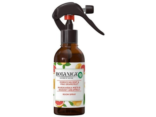 Oro gaiviklis AirWick Botanica Moroccan Mint & Pink Grape 236 ml