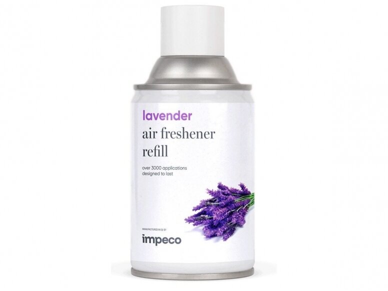 Oro gaiviklis Impeco Lavender 270 ml