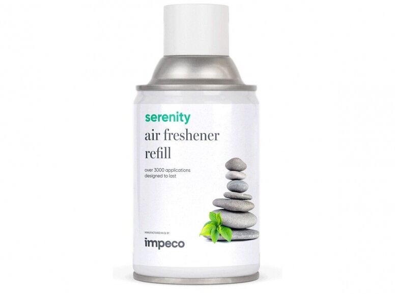 Oro gaiviklis Impeco Serenity 270 ml