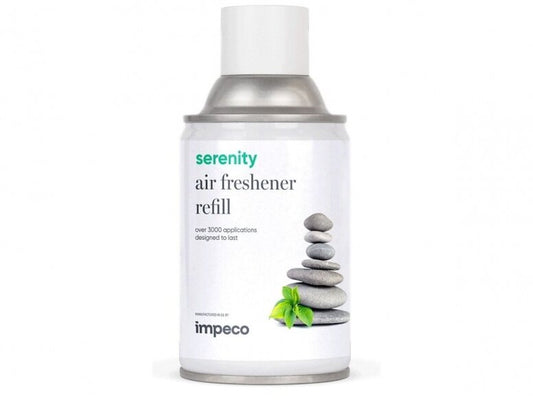 Oro gaiviklis Impeco Serenity 270 ml