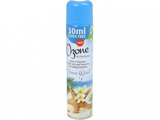 Oro gaiviklis Ozone ocean wind 300 ml