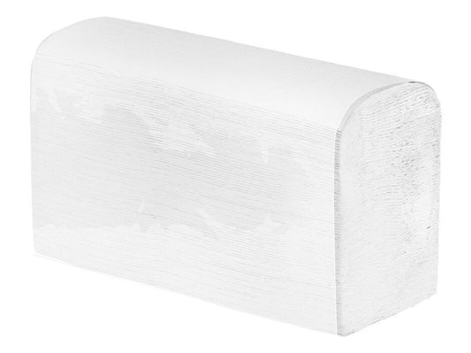Popieriniai lapiniai rankšluosčiai Super 100 W