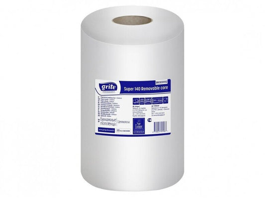 Popieriniai rankšluosčiai Grite Super 140