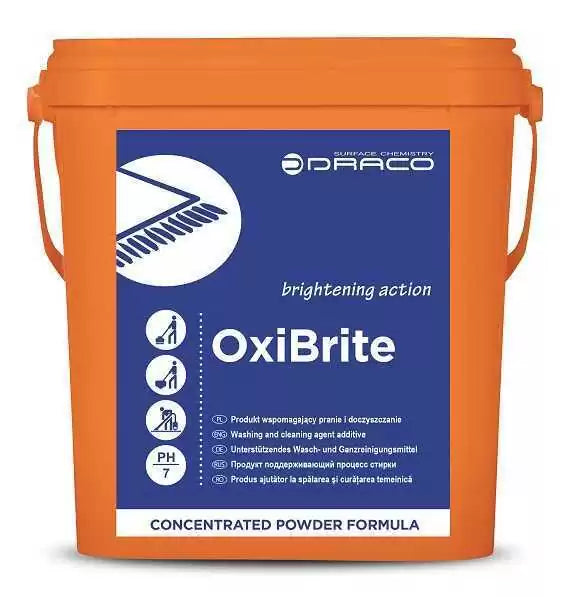 OxiBrite skalbimo ir valymo priedas