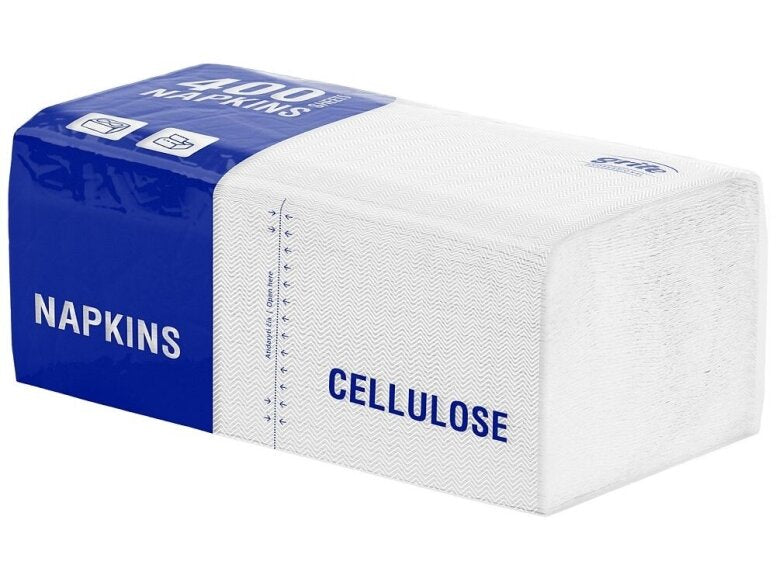 Servetėlės Grite Super 400 V NAP