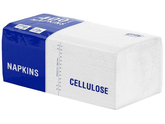 Servetėlės Grite Super 400 V NAP