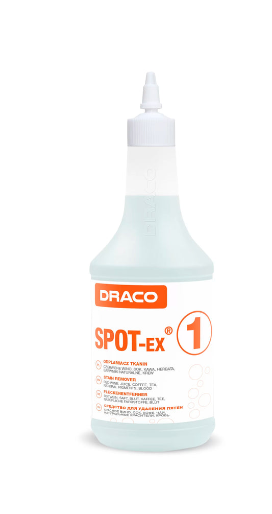 SPOT-EX 1 dėmių valiklis audiniams