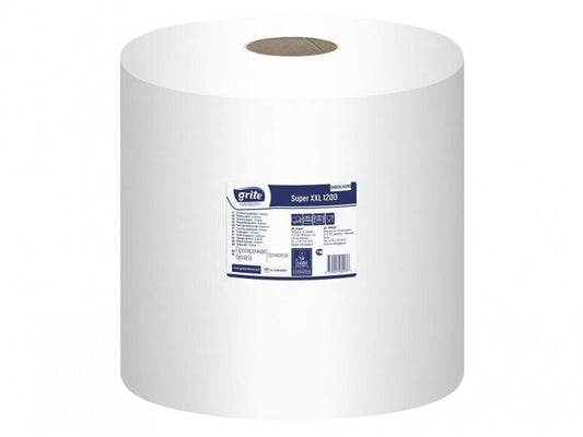 Valomasis popierius Grite Super XXL 1200
