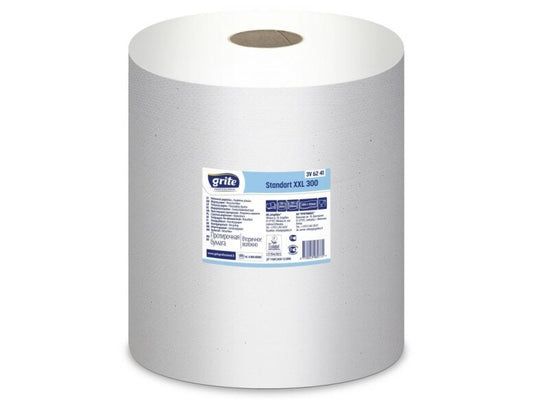 Valomasis popierius Grite Standart XXL 300