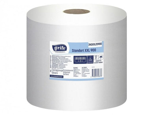 Valomasis popierius Grite Standart XXL 300