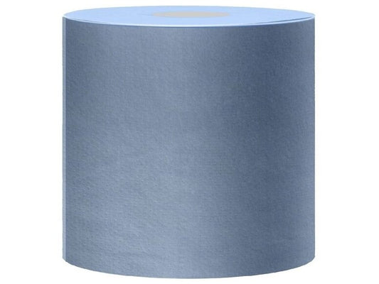 Valomasis popierius mėlynas Standart XXL Blue 360