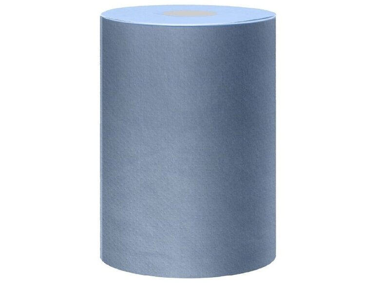 Valomasis popierius mėlynas Super XXL Blue 200